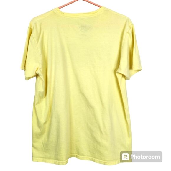 Wheaties Breakfast Of Champions Short Sleeve Tee Size Large - Picture 2 of 7